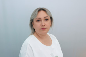 Педагогический работник Гусева Дина Александровна