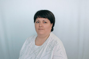 Педагогический работник Бородулина Юлия Витальевна
