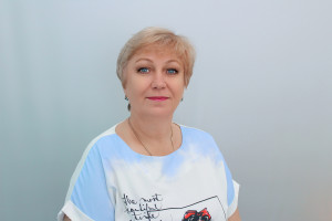 Инструктор по физической культуре Овсянкина Ольга Геннадьевна