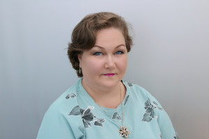 Педагогический работник Козлова Наталья Анфиногеновна